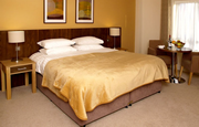 airport hotels