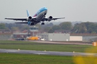 Robin Hood Doncaster Airport Information