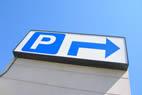 Aberdeen Airport Car Parking