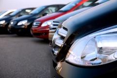 Airport Car Parking
