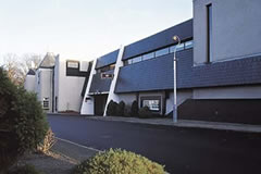 Aberdeen - Britannia Hotel  Aberdeen Image