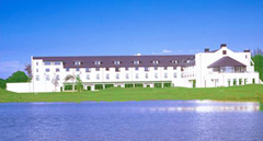 Hilton Templepatrick Hotel & Country Club  Belfast Int. Image
