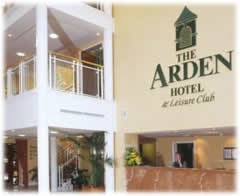 Birmingham Arden  Birmingham Image