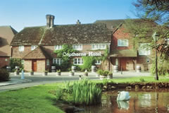 Gatwick Airport Hotels