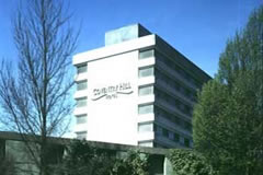 Coventry Airport Hotels