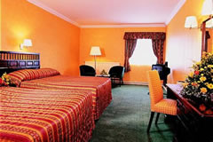 Aberdeen Airport Hotels