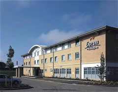 East Midlands Airport Hotels
