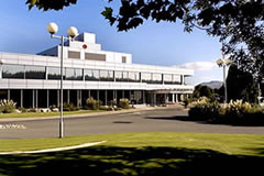 Edinburgh Marriott Hotel  Edinburgh Image