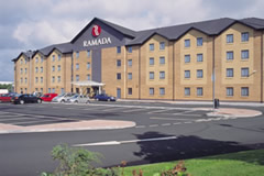 Ramada Glasgow Airport  Glasgow Image