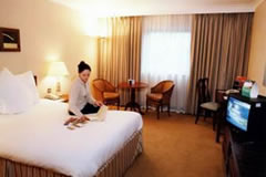 Hilton East Midlands Airport  East Midlands Image