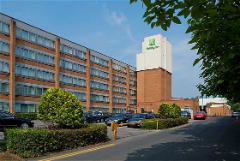 Holiday Inn Gatwick  Gatwick Image