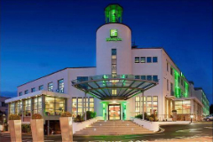 Birmingham Holiday Inn  Birmingham Image