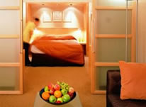 Hilton (Terminal 4)  Heathrow Image