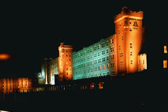 Blackpool Airport Hotels