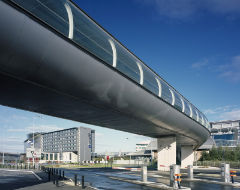 Manchester Airport Hotels