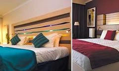 Radisson BLU Hotel London Stansted Airport  Stansted Image