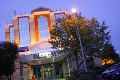 Ramada London Gatwick  Gatwick Image