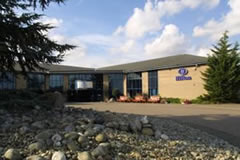 Stansted Airport Hotels