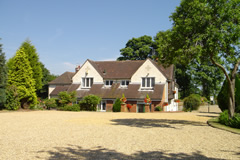Thaxted Hall  Stansted Image
