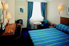 Best Western Menzies Strathmore  Luton Image