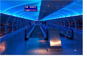 Airline expands at Manchester Airport