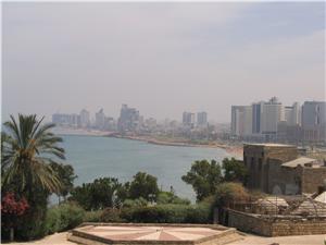 Bmi begins twice daily flights to Tel Aviv