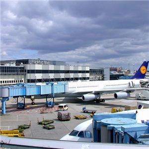 International News on Bristol Airport Will Be Linked To Frankfurt In Germany Next Summer