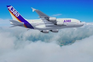 Heathrow to host A380's arrival in Europe