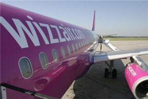 London Luton Airport and Wizz Air celebrate 8m travellers London Luton Airport and Wizz Air celebrate 8m travellers
