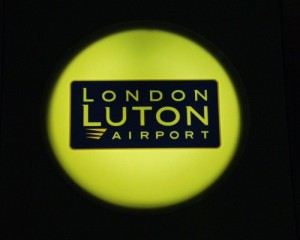 London Luton Airport's destination list growing