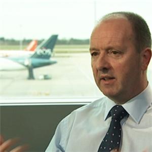 New terminal increasingly likely at Stansted
