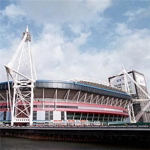 Avis Car Hire Cardiff Airport
