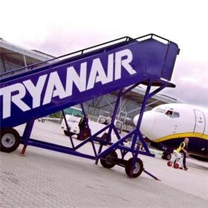 Ryanair revels in customer service success