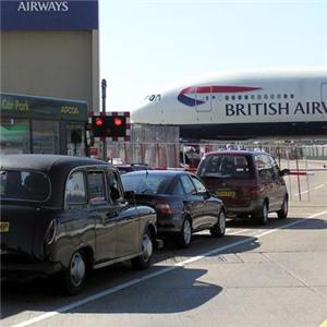 Spanish airline announces plans to move all UK flights to Heathrow