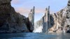 �25m stage for Lord of the Rings