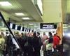 Airport 'pat-downs' causes delays for passengers