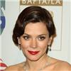 Anna Friel stars in Breakfast at Tiffany's