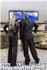 Derry Airport re-opens