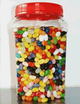 FHR Launches Jelly Bean Challenge to Win iPad 3