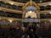 FHR offers meal deal and theatre tickets