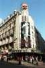 London theatres break records in '07