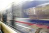 MP backs Belfast rail link
