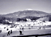 Resorts where British Winter Olympic glory took place