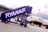 Ryanair ups its routes
