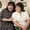 TV stars join Hairspray cast