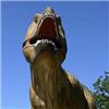 Walk with Dinosaurs in Birmingham