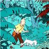 West End beckons for Tintin stage production West End beckons for Tintin stage production
