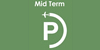 Mid Term Car Park (Green) Luton