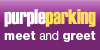 Purple Parking - Chauffeur Meet & Greet Heathrow