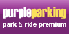Purple Premium Park & Ride- Airport Meet on Return Heathrow